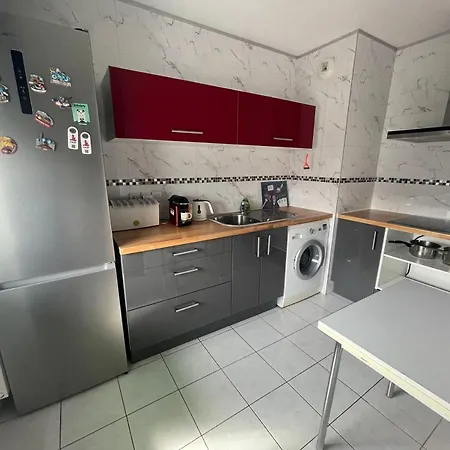Appartement T3 Proche Paris Stade De France Saint-Denis  Exterior photo