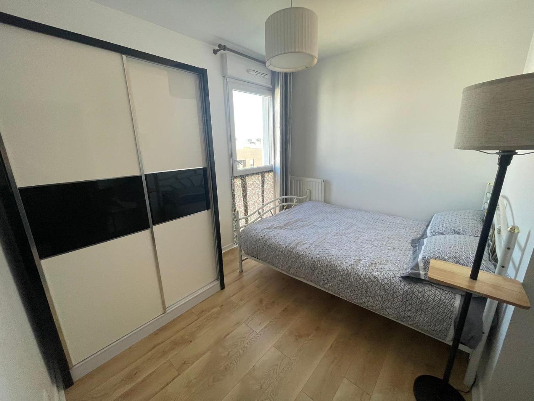 T3 Proche Paris Stade De France Apartment